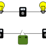 Seriekobling-strøm2