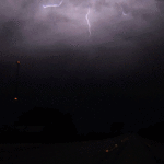 incredible-lightning-strike-while-driving-animated-gif