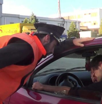 Drama on the road – Interesting tasks (speed)