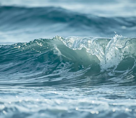 Our planet should actually be called Water, not Earth – and here’s why.